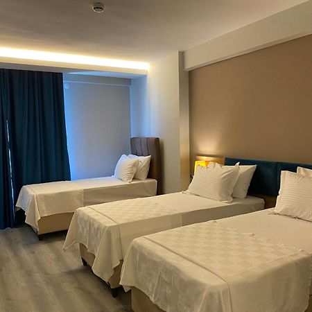 Yalcindag Otel Burdur Exterior photo